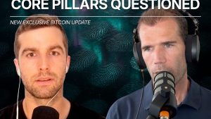 cicatrizes bitcoin reflexoes - Cicatrizes do Mercado de Bitcoin: Análise de Johan