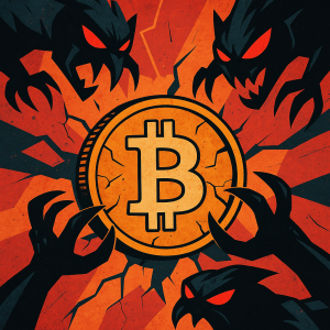 bitcoin ataque spawn - Bitcoin Ataque Spawn: Entenda o Impacto e as
