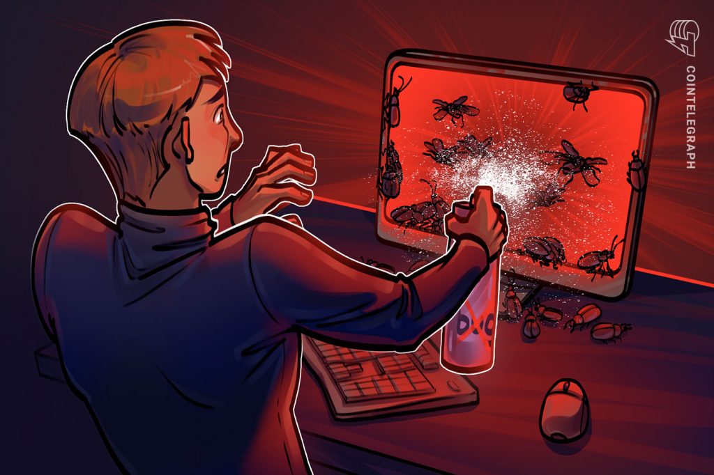 equipe seguranca bitcoin - Equipe Segurança Bitcoin: Revelações de 5 Mil Vulnerabilidades