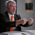 Bitcoin Michael Saylor IA: Impactos da Inteligência Artificial no Mercado