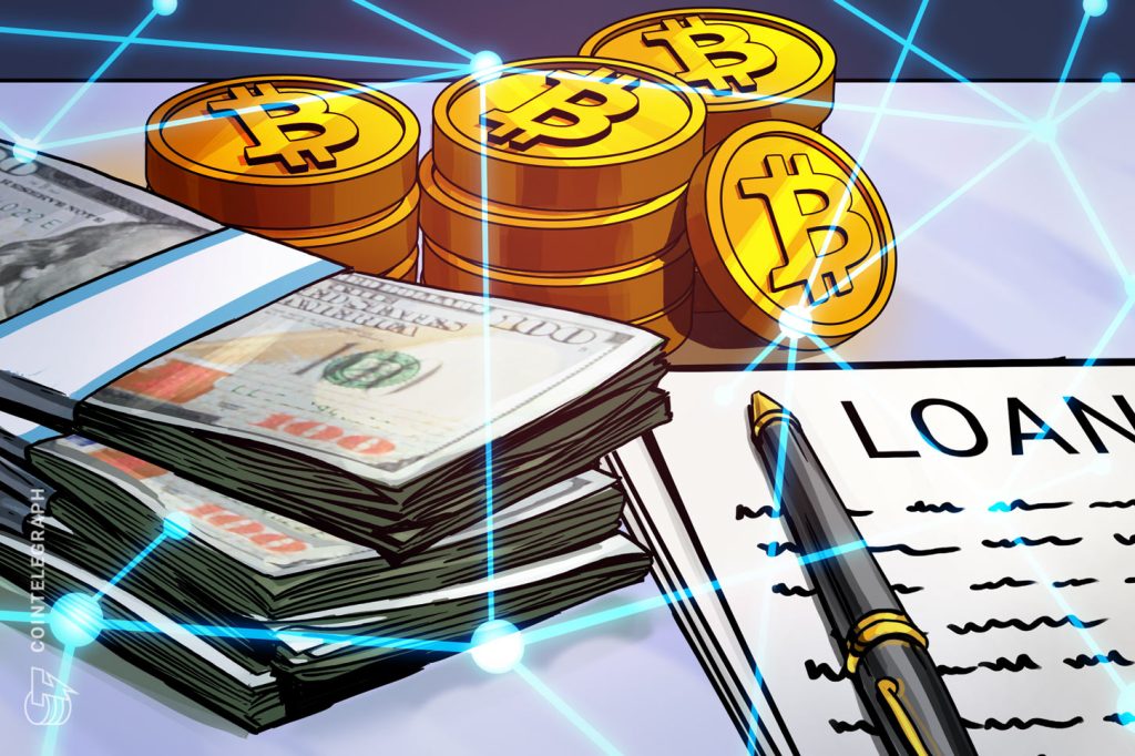 bitcoin powercompute refinancia - Bitcoin PowerCompute Refinancia Dívida com Garantia de Bitcoin