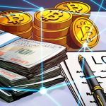 Bitcoin PowerCompute Refinancia Dívida com Garantia de Bitcoin