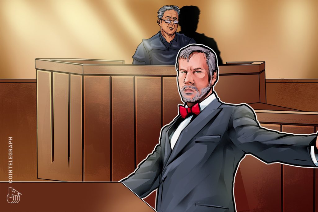 modelo tesouraria bitcoin - Modelo Tesouraria Bitcoin: Redução de 10% em Fundos