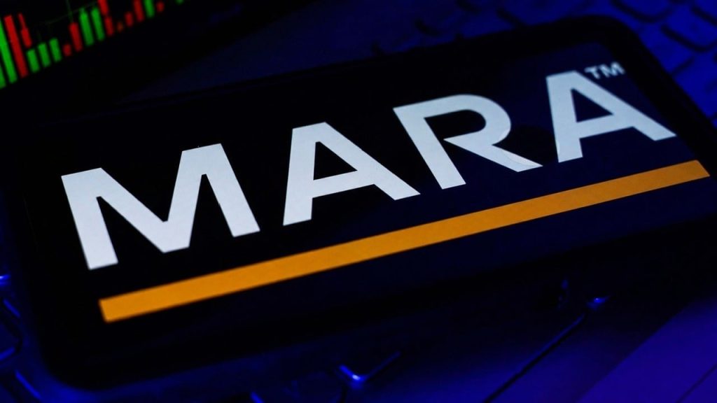 bitcoin mara holdings - Bitcoin Mara Holdings: Perda de R$ 3,3 Bilhões