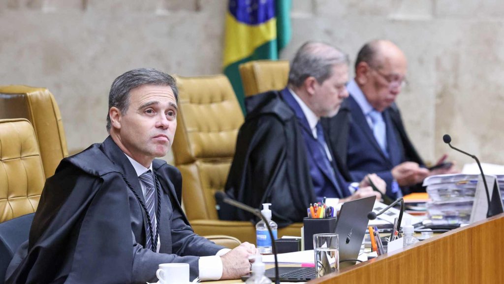 bitcoin stf mantém investigação - Bitcoin STF mantém investigação sobre fraude ligada ao