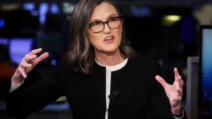 bitcoin investimentos ark - Bitcoin Investimentos Ark: Estratégias de Cathie Wood