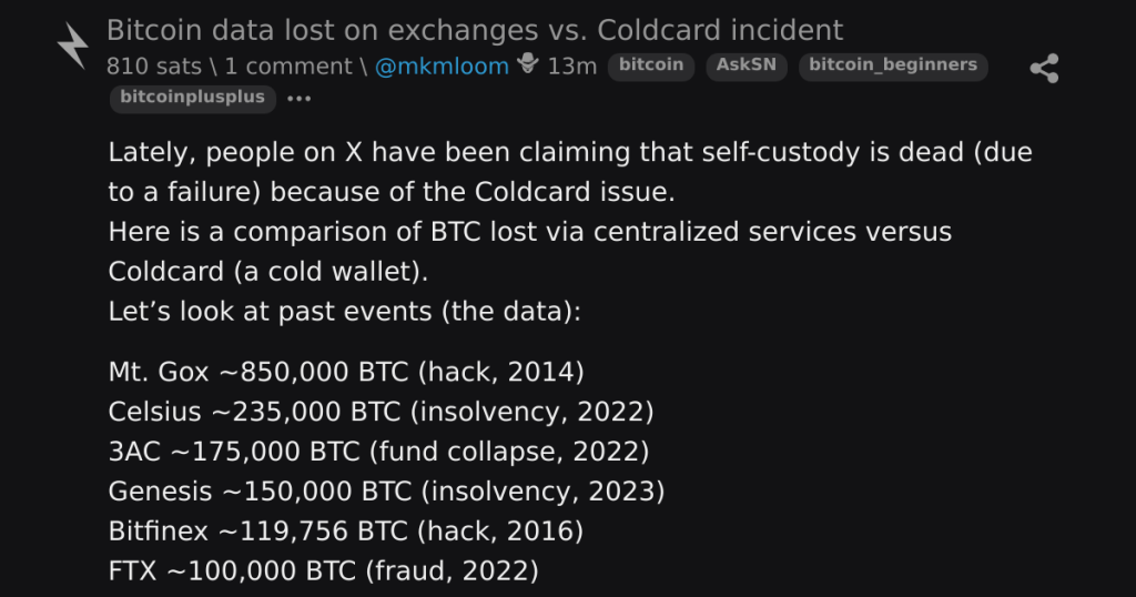 bitcoin perda dados - Bitcoin Perda de Dados: Riscos em Exchanges e