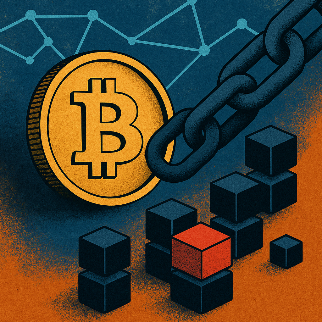 novidades rede bitcoin - Novidades na Rede Bitcoin: Proposta de Relé de