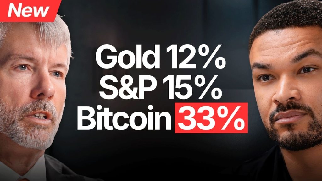bitcoin michael saylor - Bitcoin Michael Saylor: Impacto de Suas Declarações no