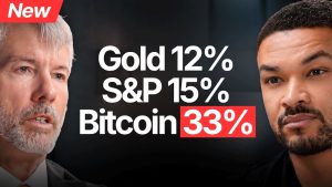 bitcoin michael saylor - Bitcoin Michael Saylor: Impacto de Suas Declarações no