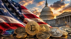 bitcoin senado americano - Bitcoin Senado Americano: Adiamento do Clarity Act Impacta