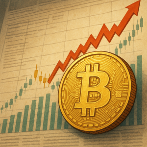 bitcoin ultrapassa 330 - Bitcoin Ultrapassa R$ 330 Mil Após Surpresa no