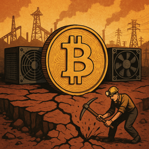 bitcoin desafios mineradores - Bitcoin Desafios Mineradores: Queda de Receita e Mudança