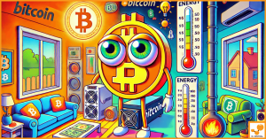 pecas mineracao bitcoin - Peças de Mineração Bitcoin: Impressão 3D Revoluciona o