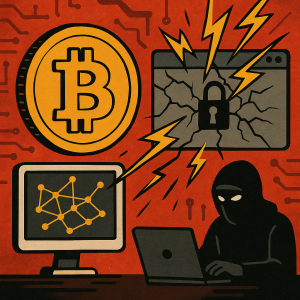 bitcoin exploit btcpay - Bitcoin Exploit BTCPay: Riscos e Medidas de Segurança