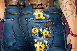 derivativos bitcoin superam - Derivativos de Bitcoin Superam Mercado à Vista na