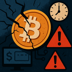 bitcoin vulnerabilidade btcpay - Bitcoin Vulnerabilidade BTCPay: Atualização Urgente para Proteger Fundos