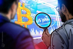 bitcoin impacto dados - Bitcoin Impacto Dados: Influência dos Dados de Emprego