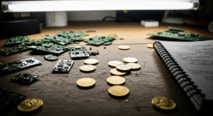 possivel fork bitcoin - Possível Fork Bitcoin: Desafios e Implicações do BIP-110
