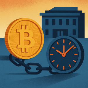 bitcoin banco central - Bitcoin Banco Central: Trava de 24h para Transferências