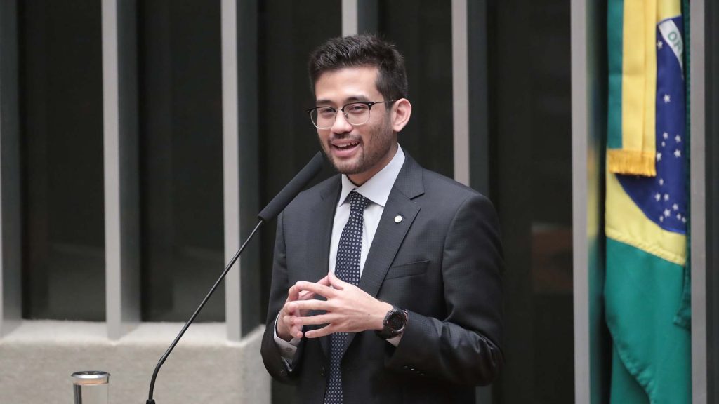 bitcoin proposta exige - Bitcoin Proposta Exige Transparência em Declaração por Políticos