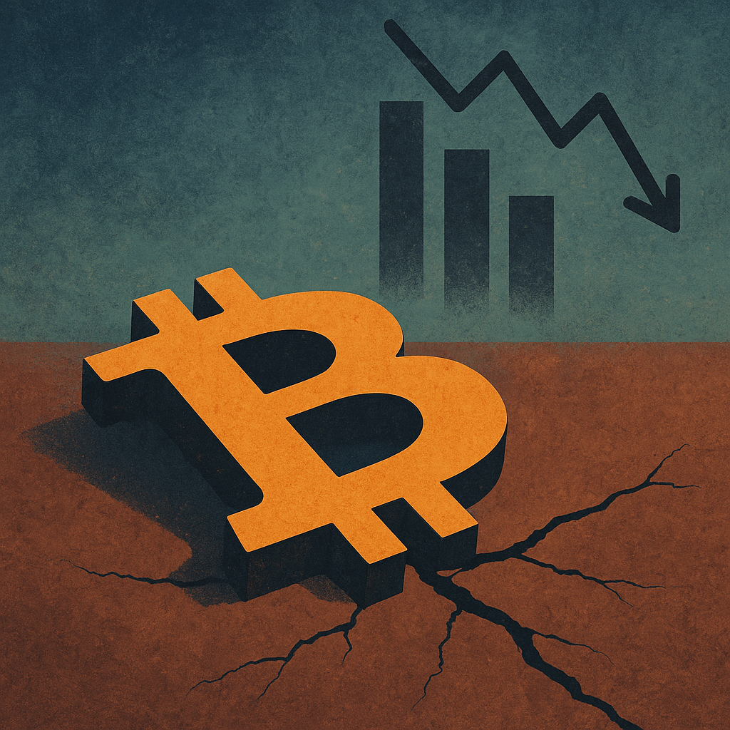 aceitacao bitcoin falha - Aceitação Bitcoin Falha: Análise do Impacto e Futuro