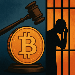 bitcoin stj mantem - Bitcoin STJ Mantém Prisão de Acusado em Fraude