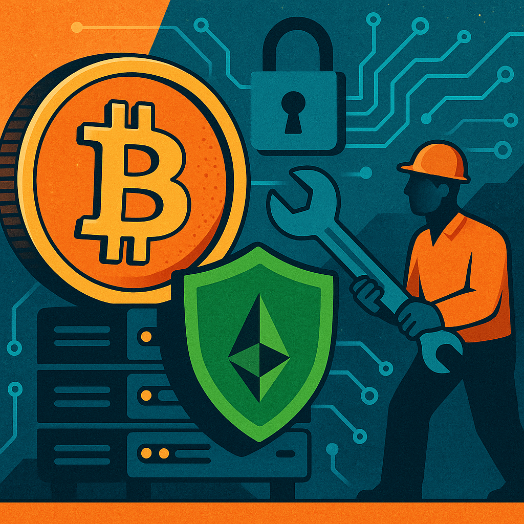 bitcoin melhorar configuracao - Bitcoin Melhorar Configuração: Fortalecendo o BTCPay Server Pós-Hack