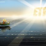 ETFs Bitcoin Registram Melhor Semana Desde Abril com Entradas de R$ 5,27 Bilhões