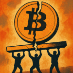 Bitcoin Divisão Suporte: Impactos do BIP-110 na Comunidade