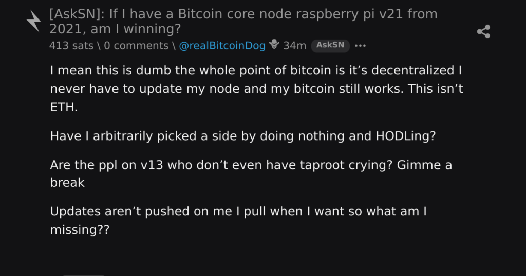 manter nodo bitcoin - Manter Nodo Bitcoin: Vantagens e Desafios com Raspberry