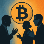 Bitcoin Discussões BIP: Análise do Impacto do BIP-110