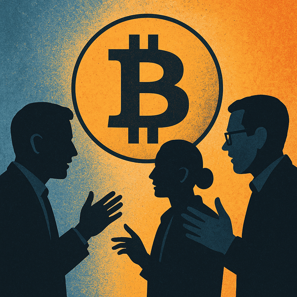 bitcoin discussoes bip - Bitcoin Discussões BIP: Análise do Impacto do BIP-110