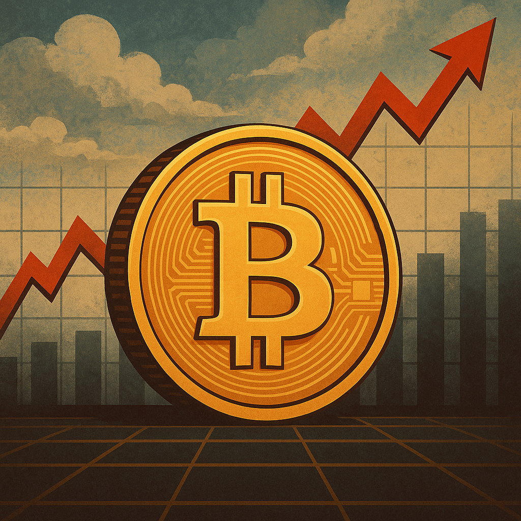 perspectivas futuro bitcoin - Perspectivas Futuro Bitcoin: A Era 'Somente Bitcoin' Realmente