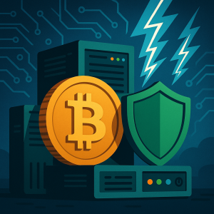 bitcoin btcpay server - Bitcoin BTCPay Server Reforça Segurança Após Ataques à