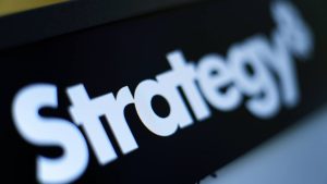 bitcoin mensagem enigmatica - Bitcoin Mensagem Enigmática: Saylor Agita o Mercado