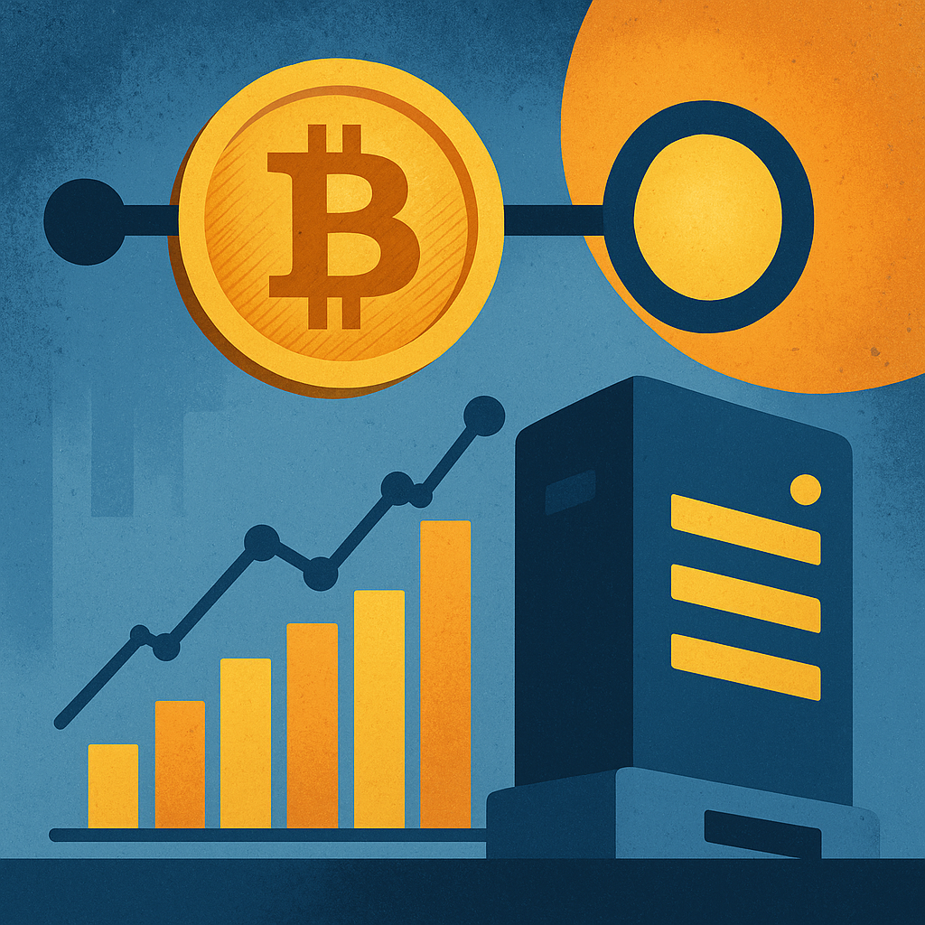 maior canal bitcoin - Maior Canal Bitcoin Aberto Hoje: Destaque para Novo