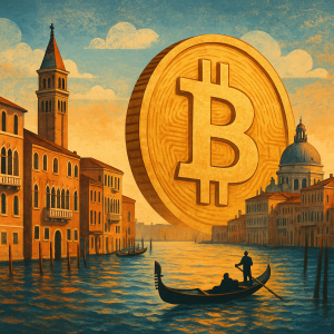 bitcoin veneza filosofia - Bitcoin Veneza Filosofia: Explorando Impactos e Analogias