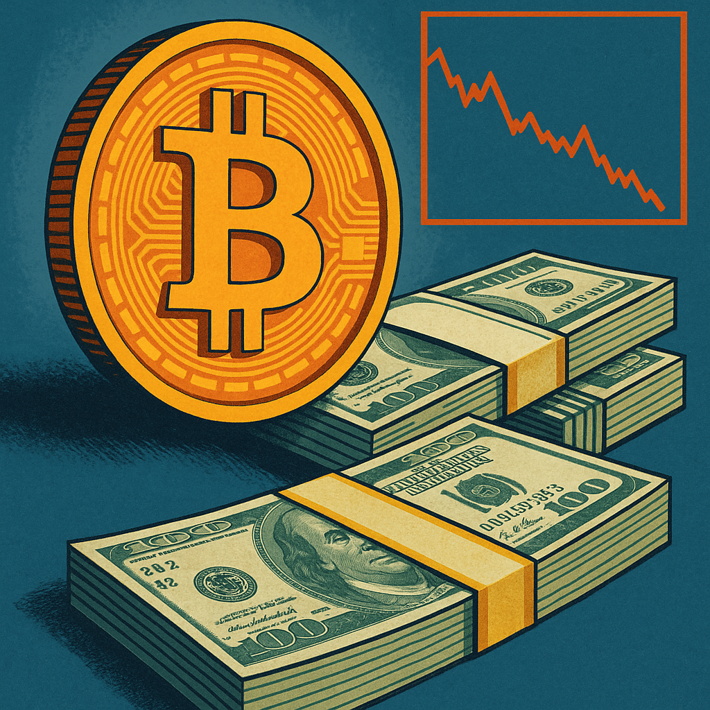 estratégia bitcoin michael - Estratégia Bitcoin Michael: Venda de 1.690 BTC e