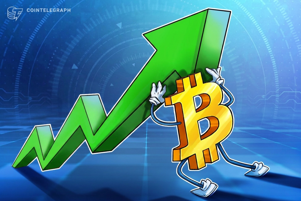 bitcoin inflação eua - Bitcoin Inflação EUA: Impactos no Mercado e Expectativas