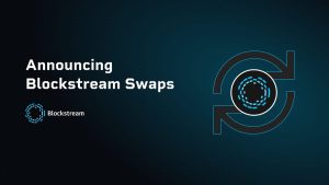 bitcoin blockstream desenvolve - Bitcoin Blockstream Desenvolve Novo Sistema de Swaps