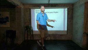 bitcoin discussao criador - Bitcoin Discussão Criador: Insights de Thomas Voegtlin no