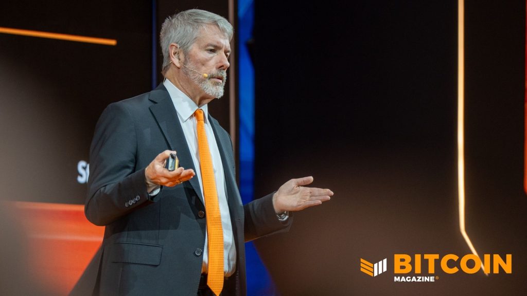 bitcoin empresa estrategica - Bitcoin Empresa Estratégica: Venda para Aumentar Reservas de