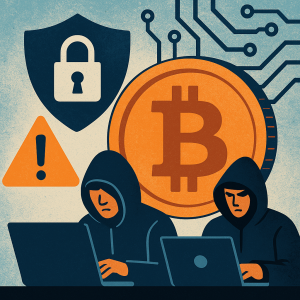 bitcoin incidente segurança - Bitcoin Incidente de Segurança: Resposta do BTCPay Server
