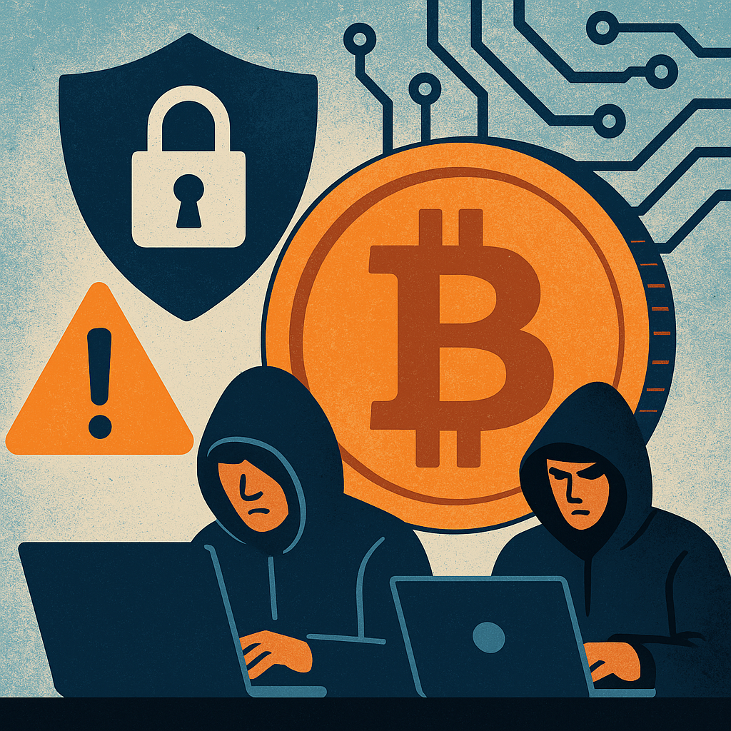 bitcoin incidente segurança - Bitcoin Incidente de Segurança: Resposta do BTCPay Server
