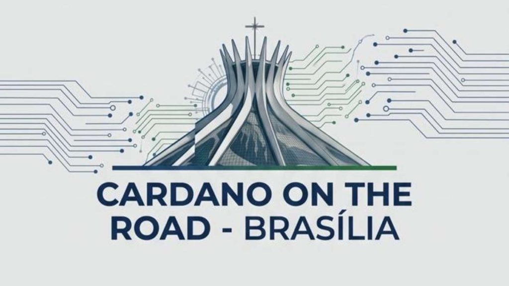 bitcoin encontro universidade - Bitcoin Encontro Universidade: Educação e Inovação na UnB