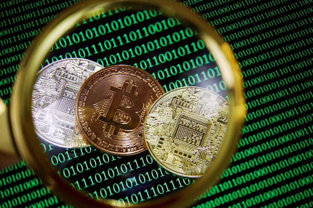 impactos do Bitcoin no conflito - Impactos do Bitcoin no Conflito: Análise das Consequências