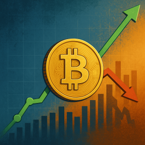 mudanca sentimento bitcoin - Mudança de Sentimento do Bitcoin: BlackRock Observa Desacoplamento