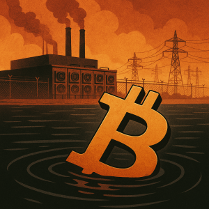 bitcoin interrupcao operacoes - Bitcoin Interrupção Operações: Keel Encerra Mineração nos EUA