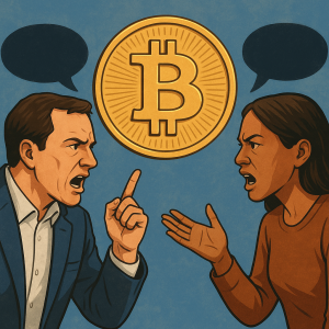 bitcoin debate bip - Bitcoin Debate BIP: Proposta BIP-110 Divide Comunidade